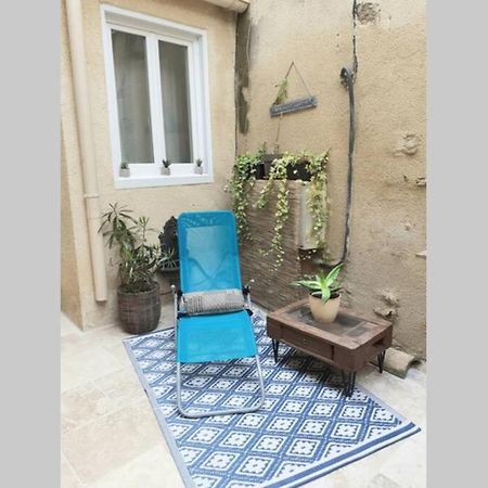 Maison De Village Avec Cour Aux Portes D'Avignon Entraigues-sur-la-Sorgue Εξωτερικό φωτογραφία