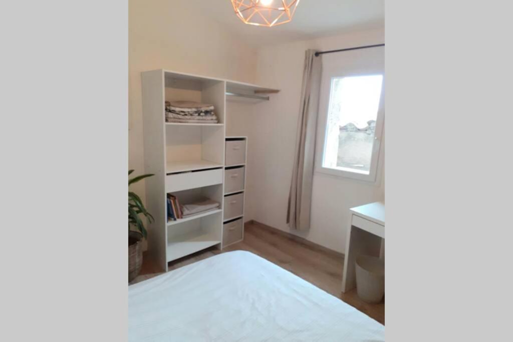 Maison De Village Avec Cour Aux Portes D'Avignon Entraigues-sur-la-Sorgue Εξωτερικό φωτογραφία