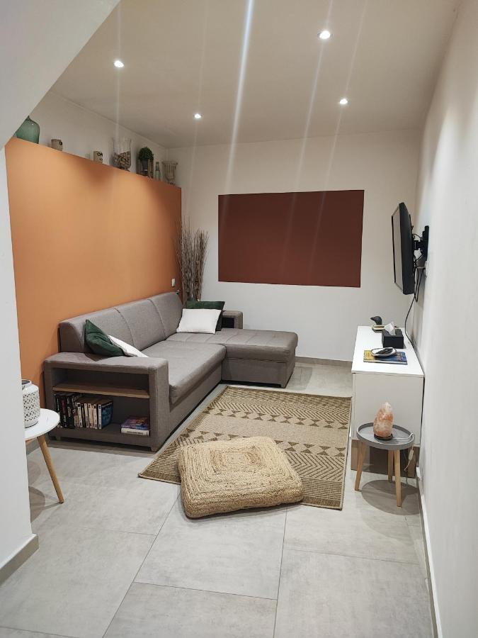 Maison De Village Avec Cour Aux Portes D'Avignon Entraigues-sur-la-Sorgue Εξωτερικό φωτογραφία